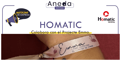 La revista ANEDA Noticias se hace eco del proyecto Emma