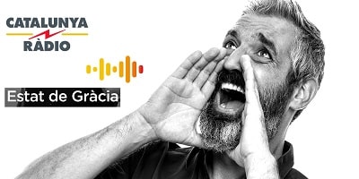 Entrevista al proyecto Emma de Cataluña Radio