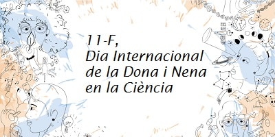 11-F, Dia Internacional de les Dones i les Nenes en la Ciència