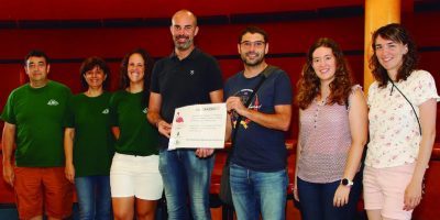 El proyecto Emma recibe 4.000 euros del Ayuntamiento de Roquetes