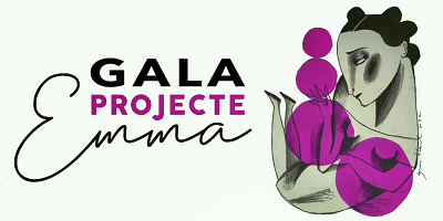 II Gala solidaria del proyecto Emma en Amposta